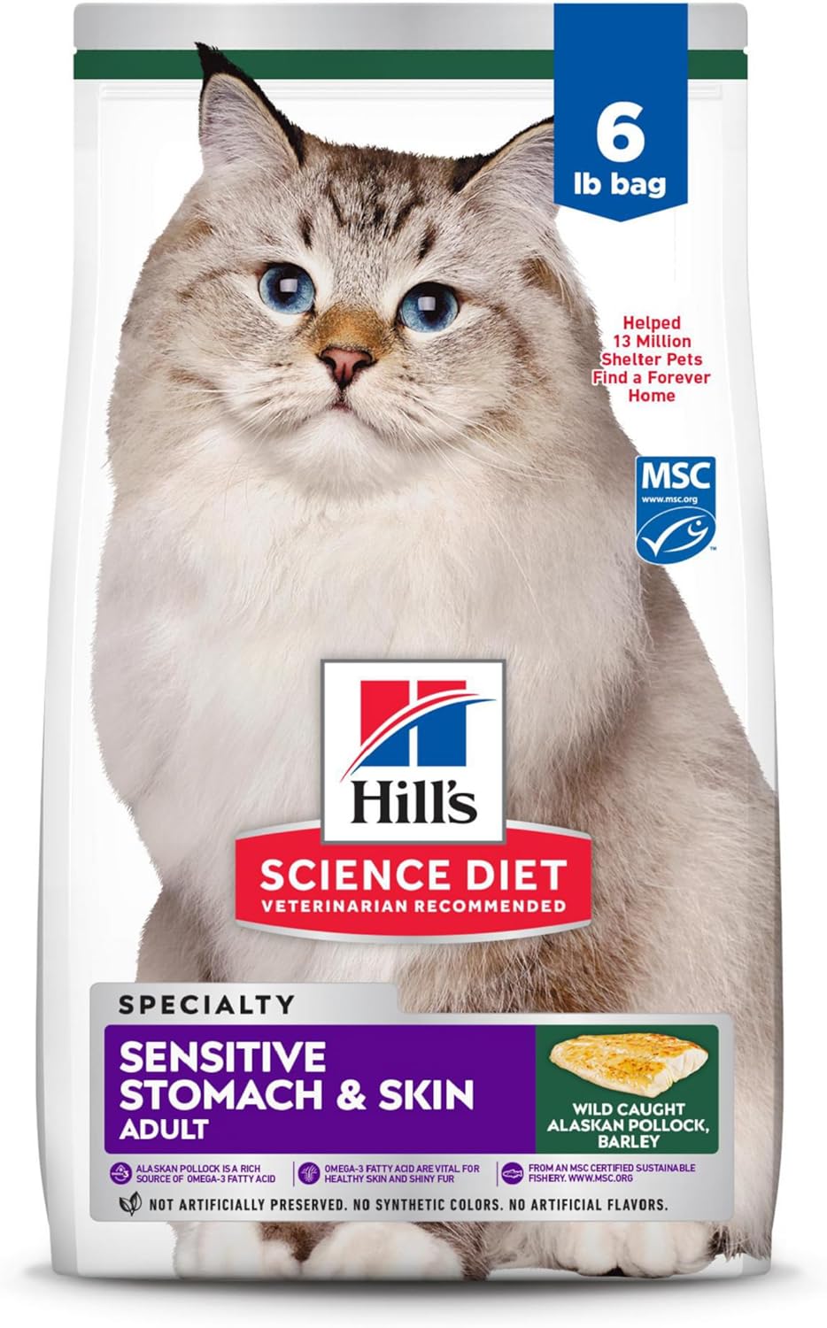 Hill's-Science-Diet-Sensitive-Stomach-&-Skin,-Adult-1818