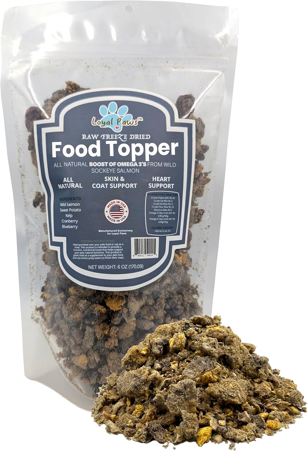 Wild-Salmon-Blend-Raw-Food-Topper-para-gatos-y-20