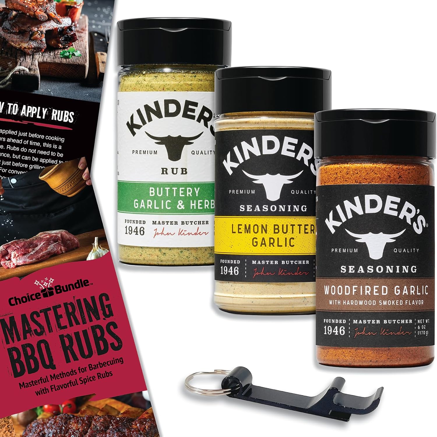 Kinders-Garlic-Lovers-Spice,-Seasoning-&-1803