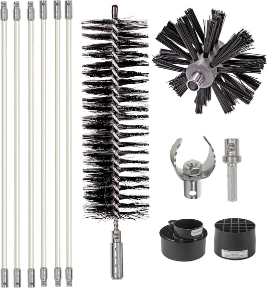 Eastman-Lint-Wizard-Large-Duct-7-Piece-Dryer-Vent-Cleaning-Kit,-1178