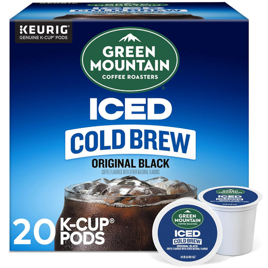 Green-Mountain-Coffee-Roasters-Café-frío-helado-negro-original,-cápsulas-Keurig-de2974