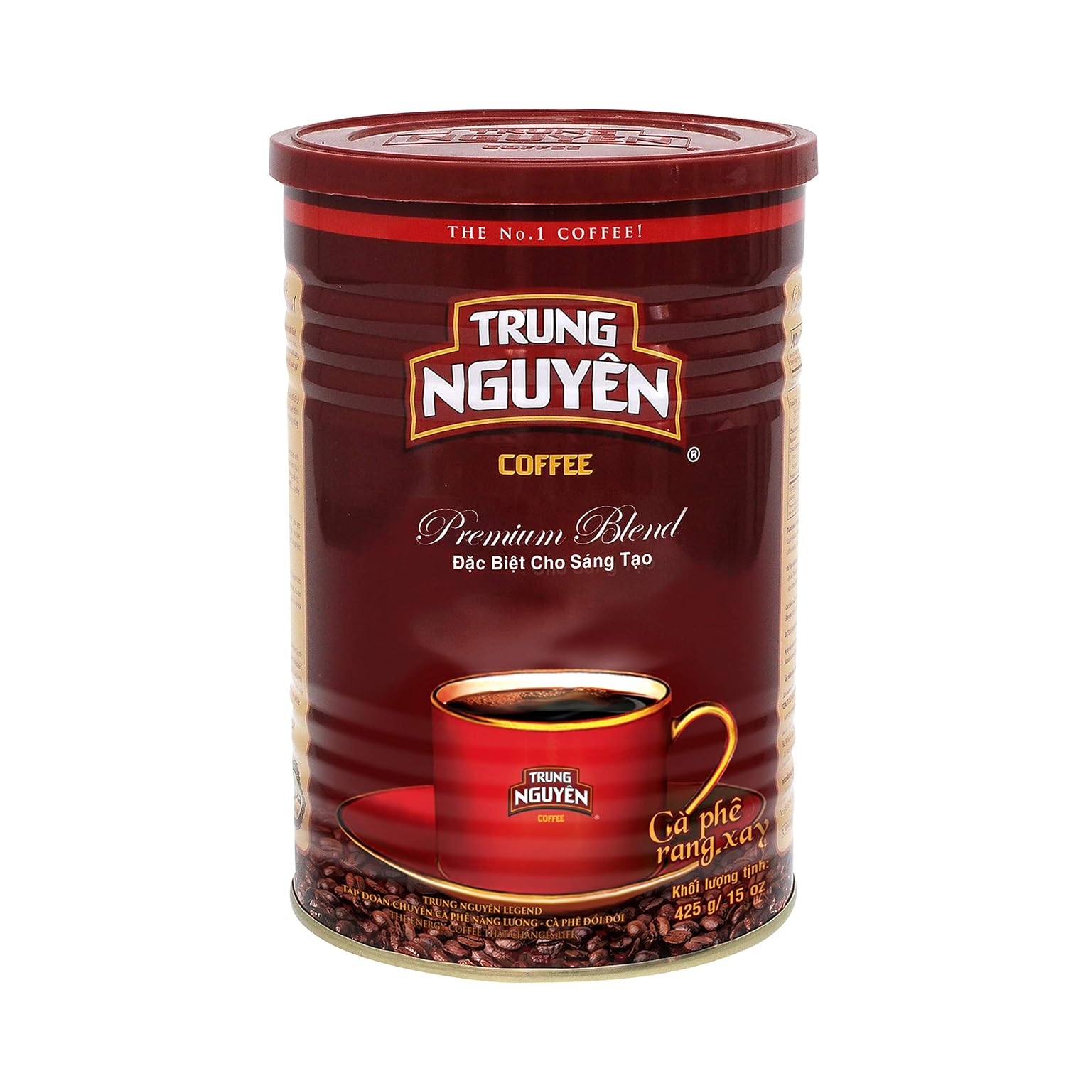 Trung-NGUYEN-LEGEND---Café-molido-tostado-prémium-prémium-–-Sabor-y2078