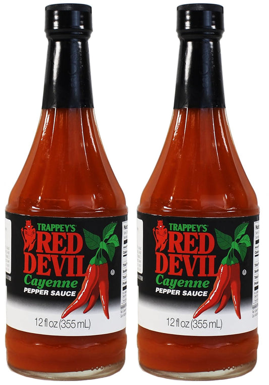 Trappey's-Red-Devil-Sauce-Hot-12-fl-oz-(Pack-of-2-)-958