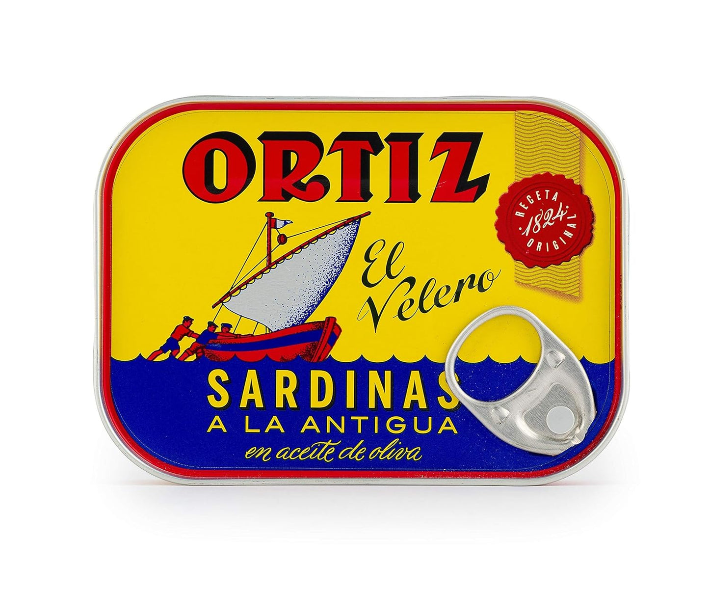 Ortiz-Sardinas-A-la-Antiqua-'Old-Style',-húmedas-y-tiernas,-capturadas-en-naturaleza-1267