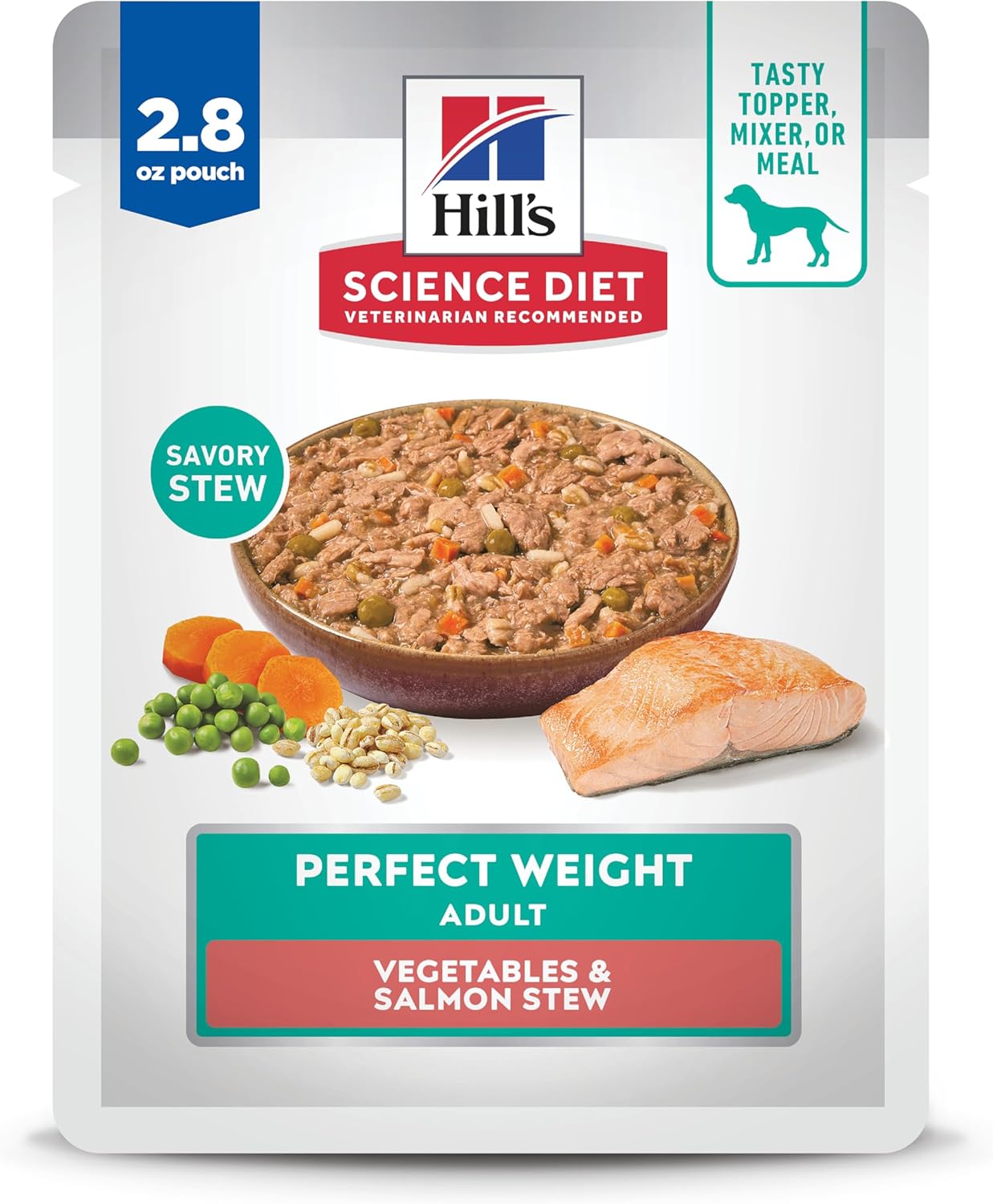 Hill's-Science-Diet-Perfect-Weight,-Adult-1-6,-Weight-Management-Support,-Wet-Dog-Food,-1358