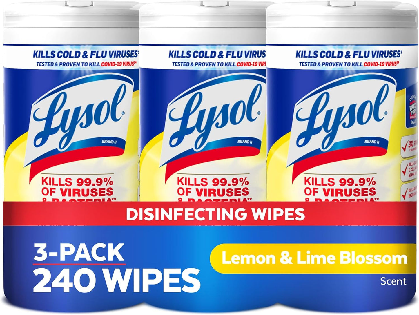 Lysol-Disinfectant-Wipes,-Multi-Surface-Antibacterial-Cleaning-Wipes,-For-Disinfecting-and-Cleaning,-Lemon-and-Lime-Blos-2084