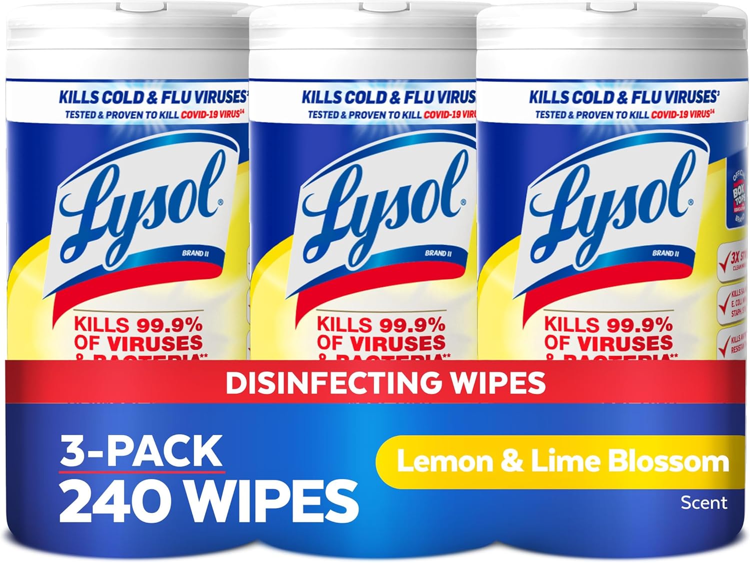 Lysol-Disinfectant-Wipes,-Multi-Surface-Antibacterial-Cleaning-Wipes,-For-Disinfecting-and-Cleaning,-Lemon-and-Lime-Blos-2084