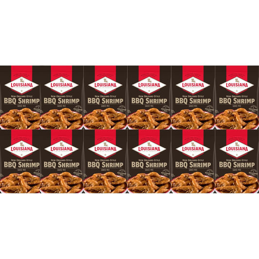 Louisiana-Fish-Fry-Products-BBQ-Shrimp-Sauce-Mix,-1.5-Oz,-Pack-of-903