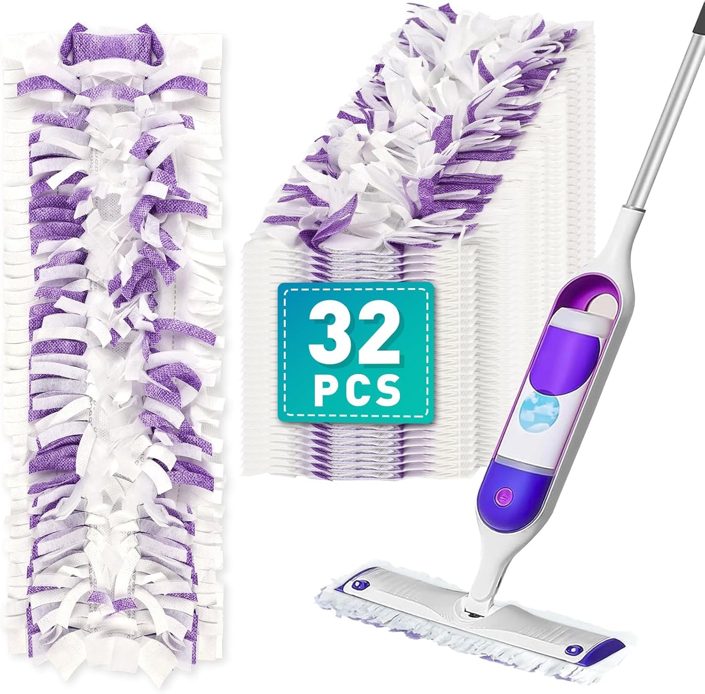 5X-Cleaning-Power-Mop-Pads-Compatible-with-Swiffer-PowerMop,-Disposable-Mopping-Pad-Refills-for-Cleaning,-899