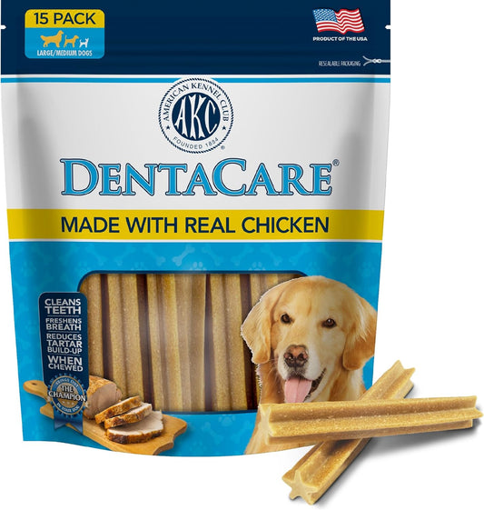 American-Kennel-Club-Dentacare-Smoked-Flavor-Dog-Treats,-1733