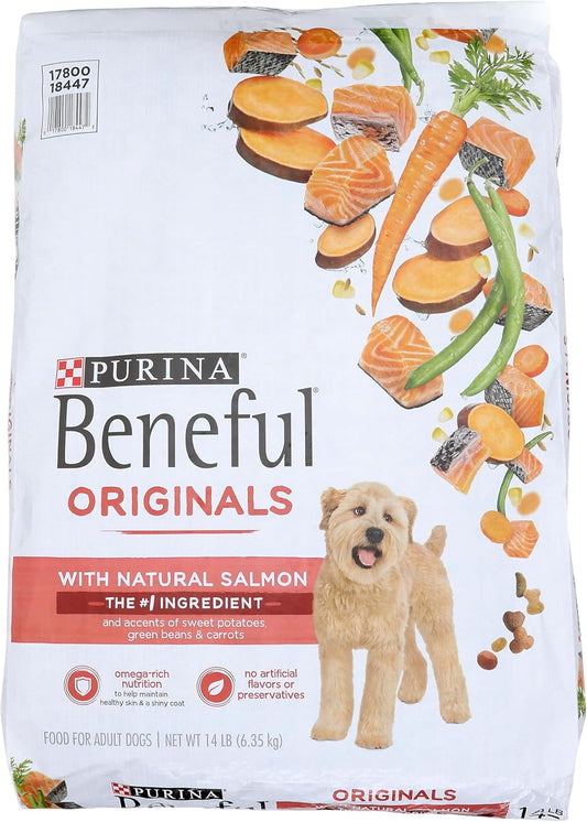 Beneful-178872-No.14-Original-Salmon-Alimento-seco-para-perros-1200
