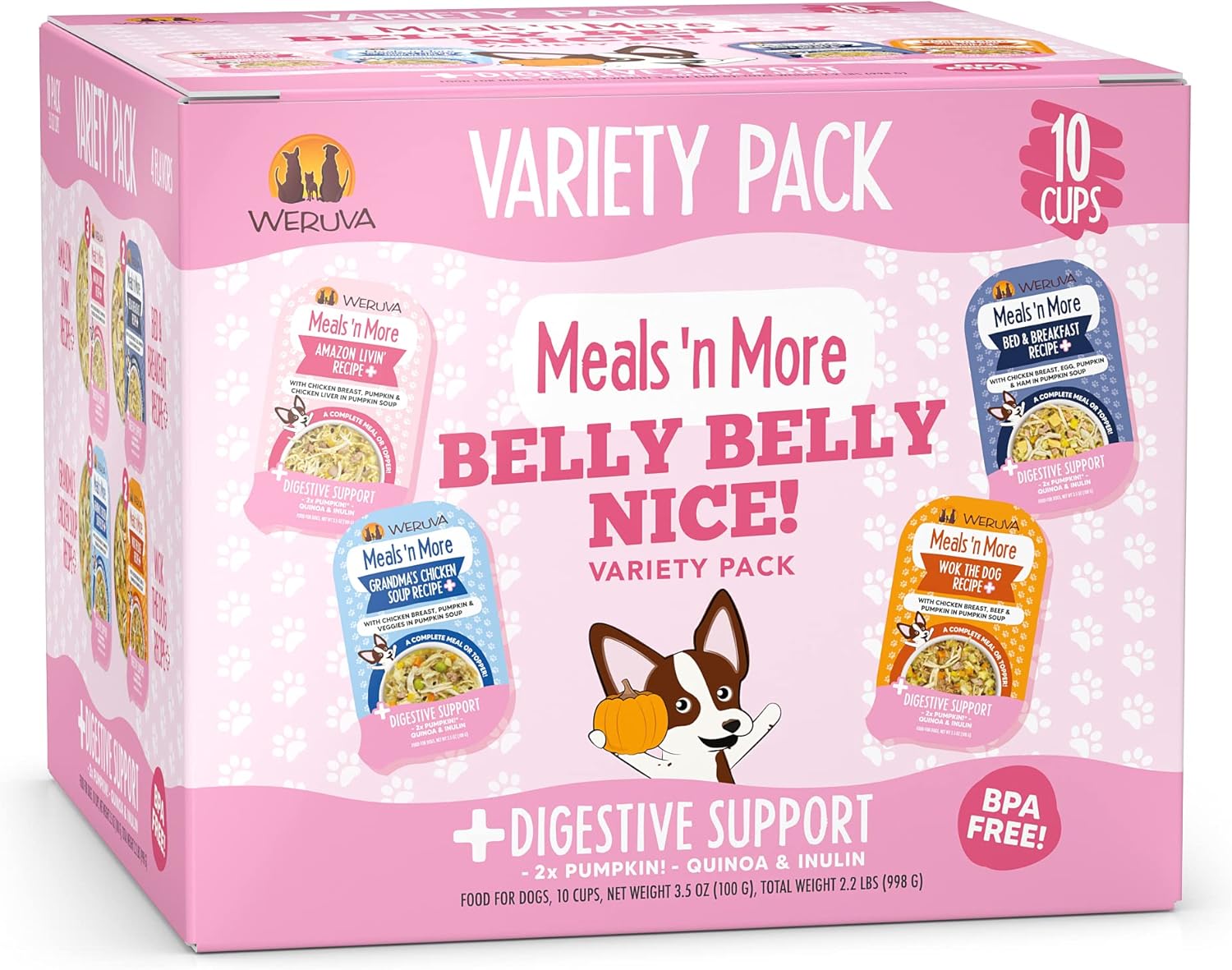 Weruva-Meals-'n-More-Natural-Wet-Dog-Food,-Belly-Belly-Nice!-Digestive-Support-2259