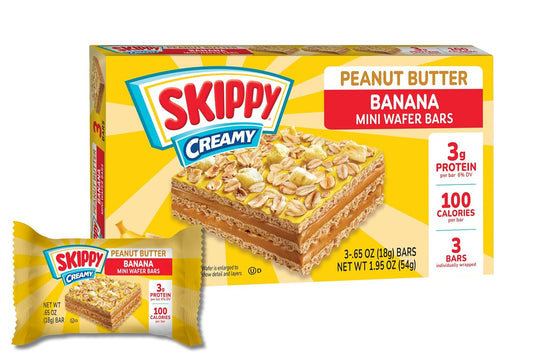 SKIPPY®-Peanut-Butter-Wafer-Bars-Mini-|-Banana-Flavored-Coating-|--Peanut-Butter-Wafers-Real-1146