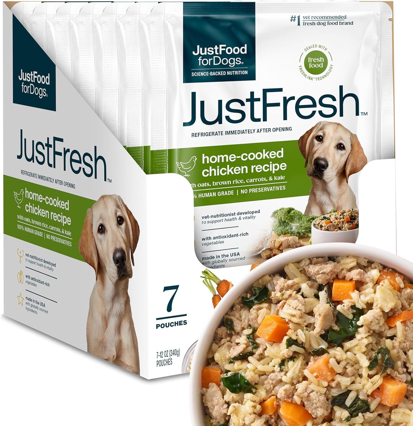 JustFoodForDogs-JustFresh---Alimento-húmedo-para-perros-con-pollo-2755