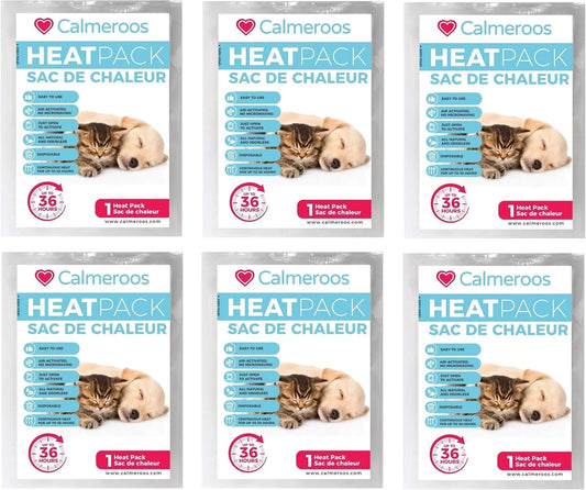 Heat-Pack-Refill-(6-Pack)-for-Cat-and-Dog-Puppy-Heartbeat-Plush-Toys-872