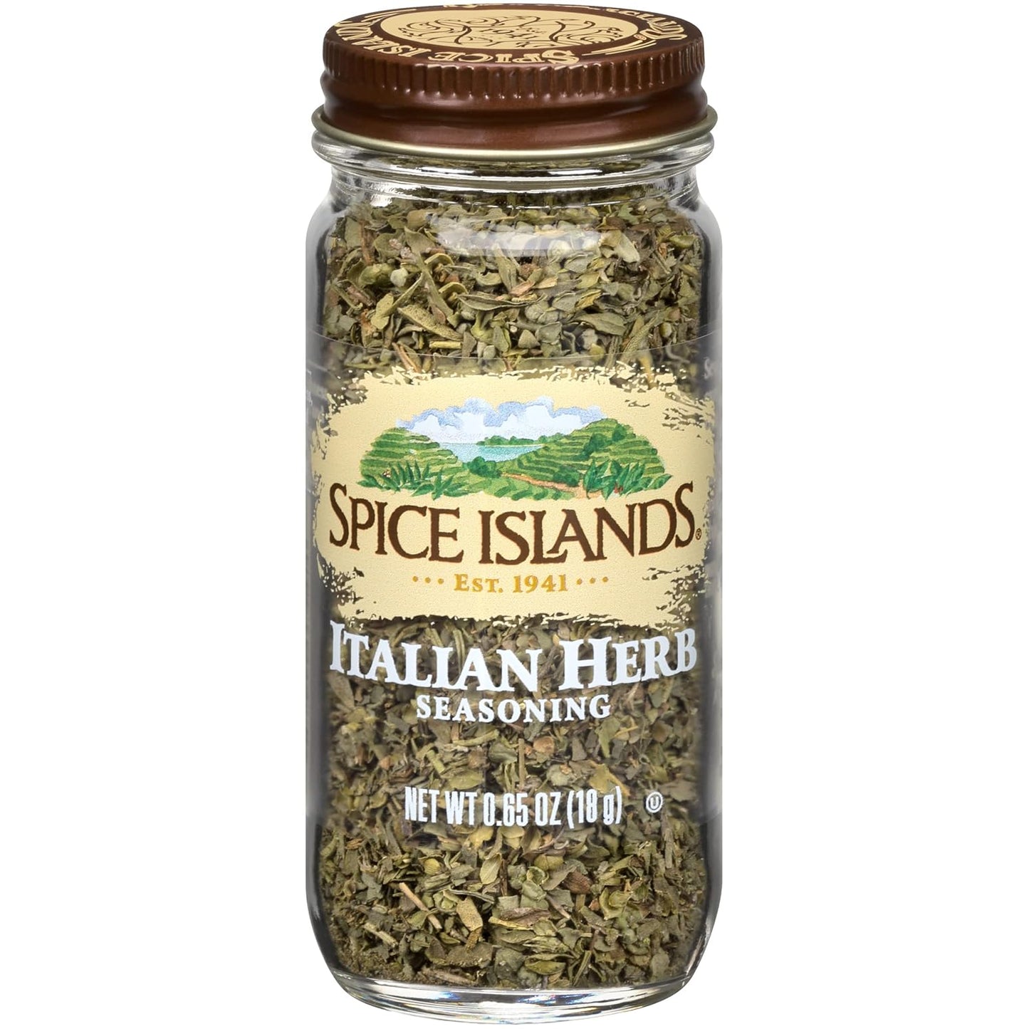 Spice-Islands-Italian-Herb-Seasoning,-0.65-4484