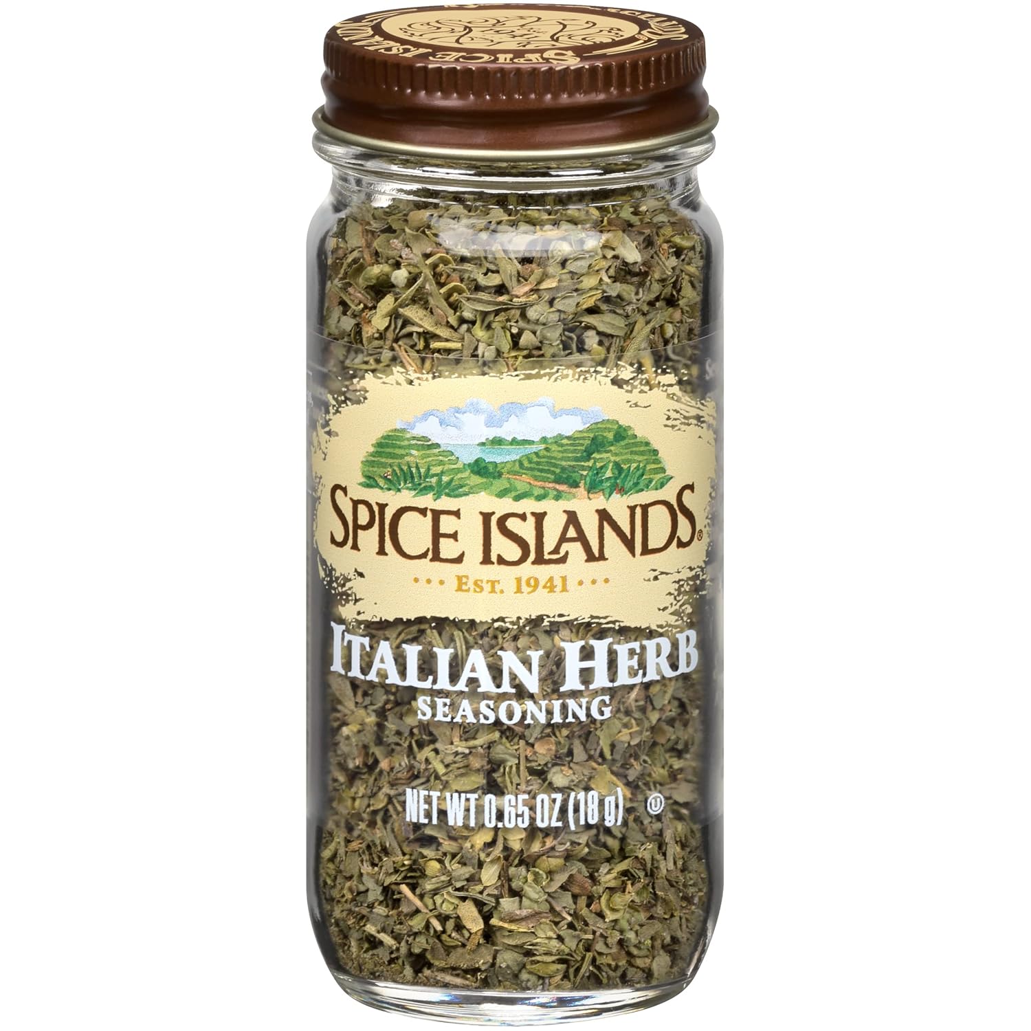 Spice-Islands-Italian-Herb-Seasoning,-0.65-4484