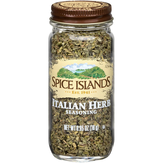 Spice-Islands-Italian-Herb-Seasoning,-0.65-4484