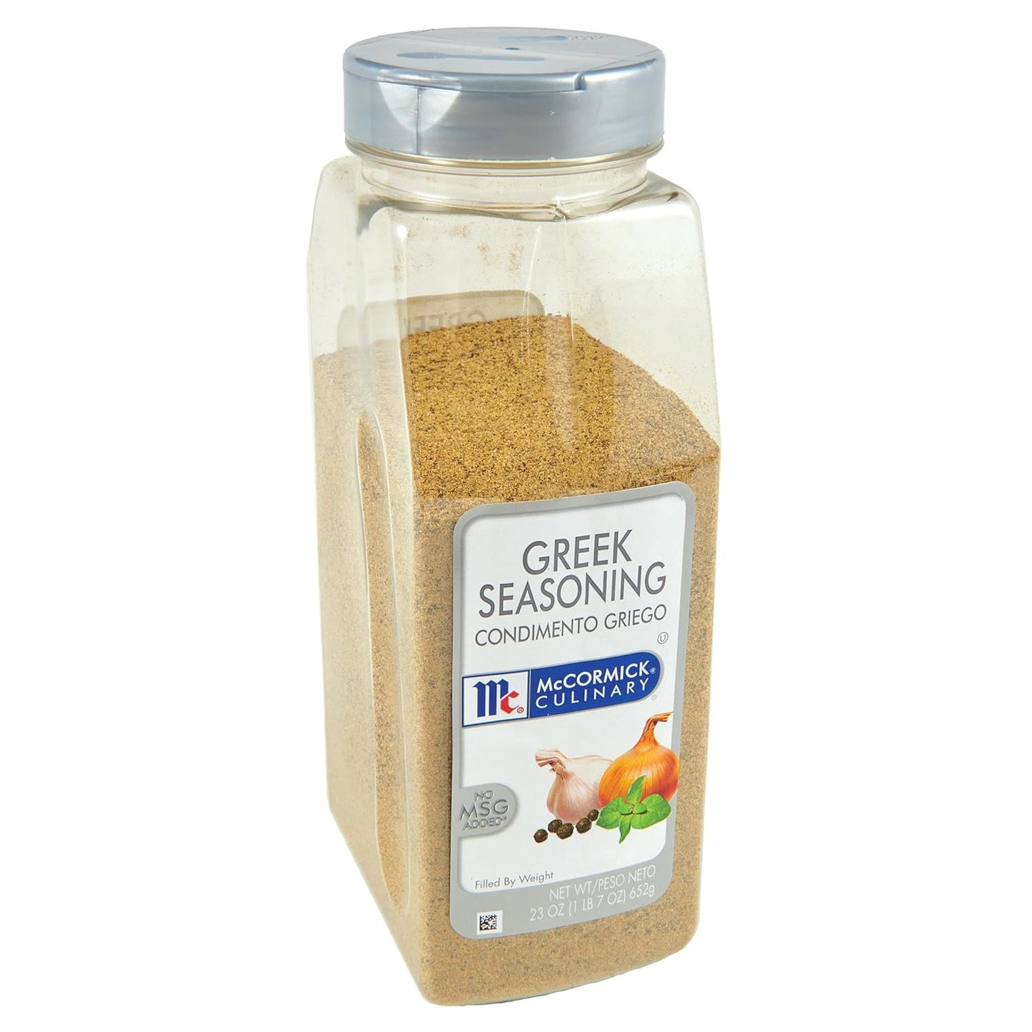 McCormick-Culinary-Condimento-griego,-23-onzas,-un-recipiente-de-23-de-1424