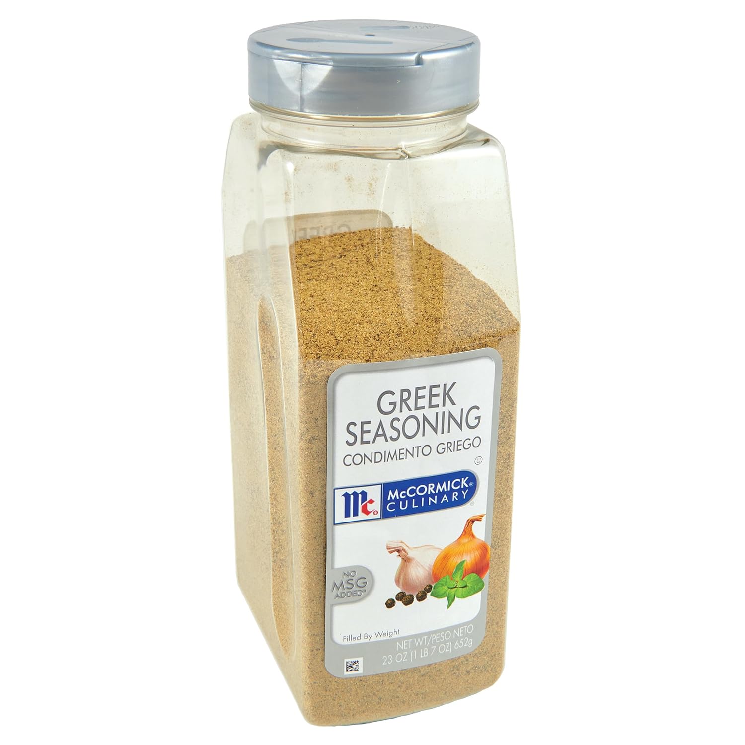 McCormick-Culinary-Condimento-griego,-23-onzas,-un-recipiente-de-23-de-1424