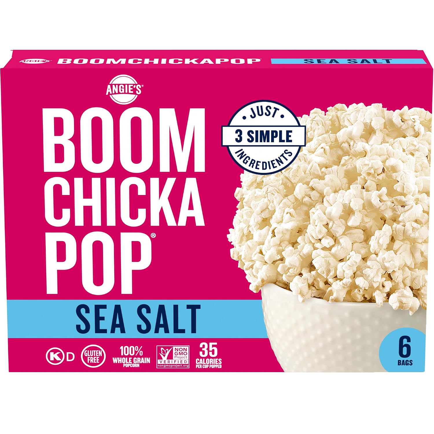 Angie's-BOOMCHICKAPOP-Sea-Salt-Microwave-Popcorn,-3.29-oz.-(6-ct)--------602
