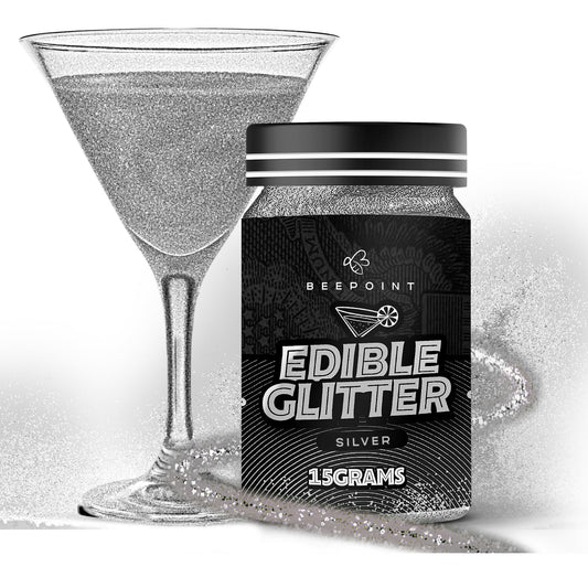 BeePoint-Silver-Edible-Glitter-for-Drinks-15g---Food-Grade,-Vibrant-Color-Powdered-for-604