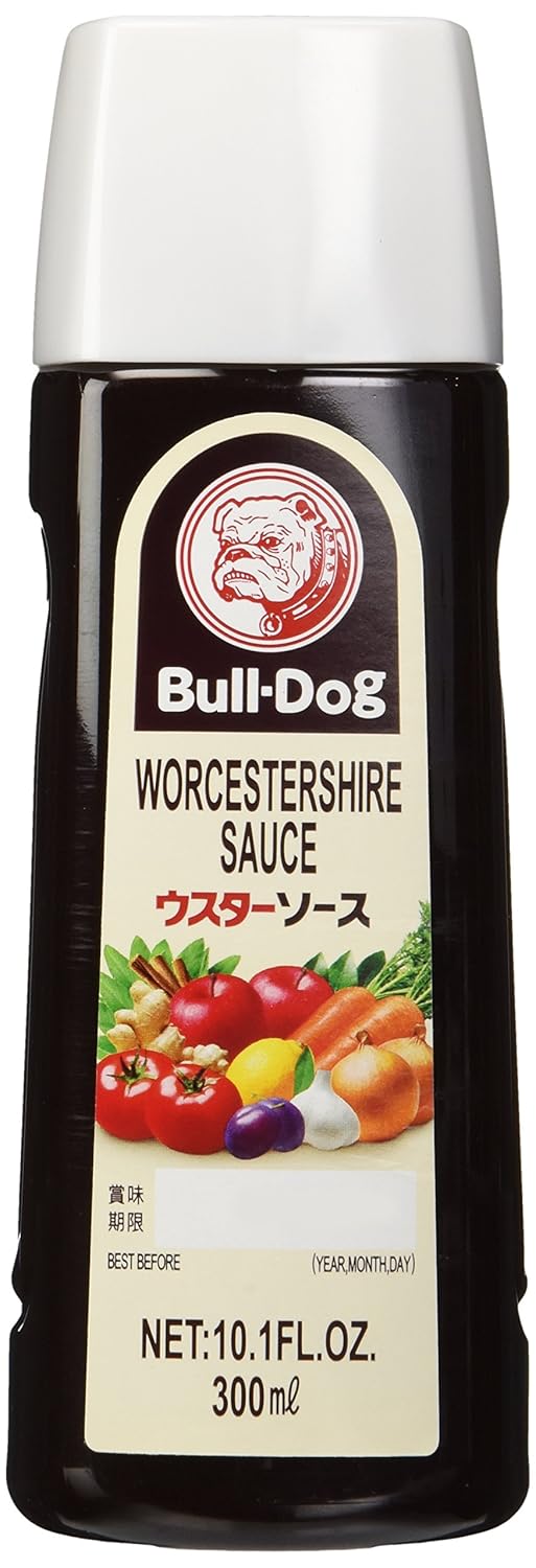 Bull-Dog---Worcestershire-Sauce-10.1-Fl.-2356