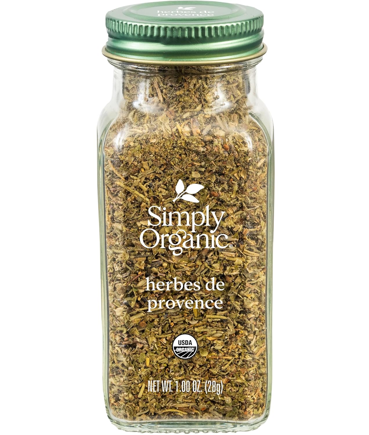 Simply-Organic-Herbes-de-Provence,-1-oz-(28-gramos)-----2244