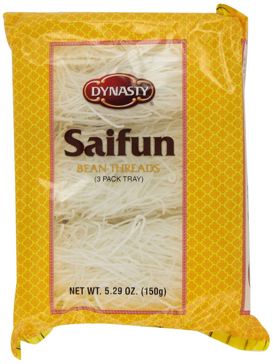 Dynasty-SaiFun-Bean-Threads-Noodles,-5.29-Ounce-Bags-(Pack-1717