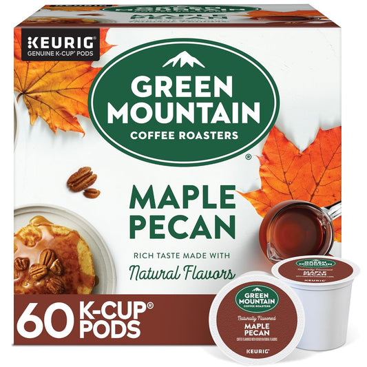 Green-Mountain-Coffee-Roasters-Cápsulas-Keurig-K-Cup-de-Maple-Pecan,-café-ligero,1485