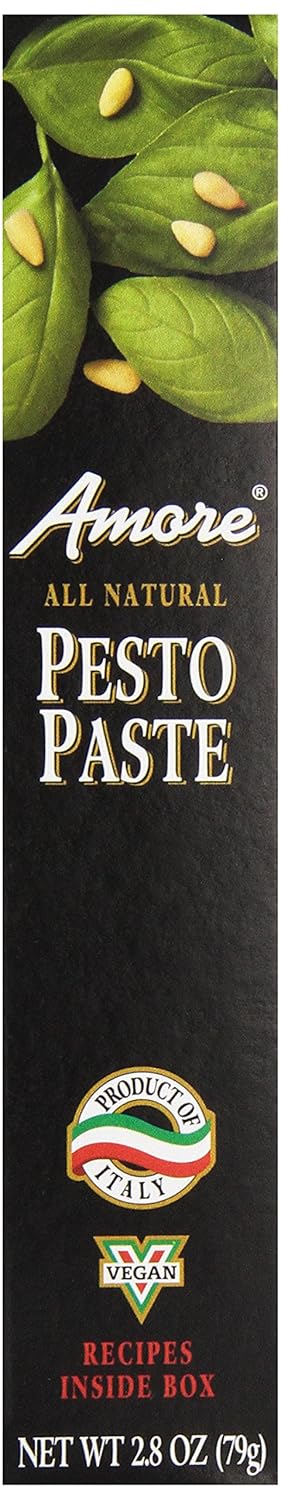 Amore,-Pesto-Concentrated,-2.8-Ounce---------------656