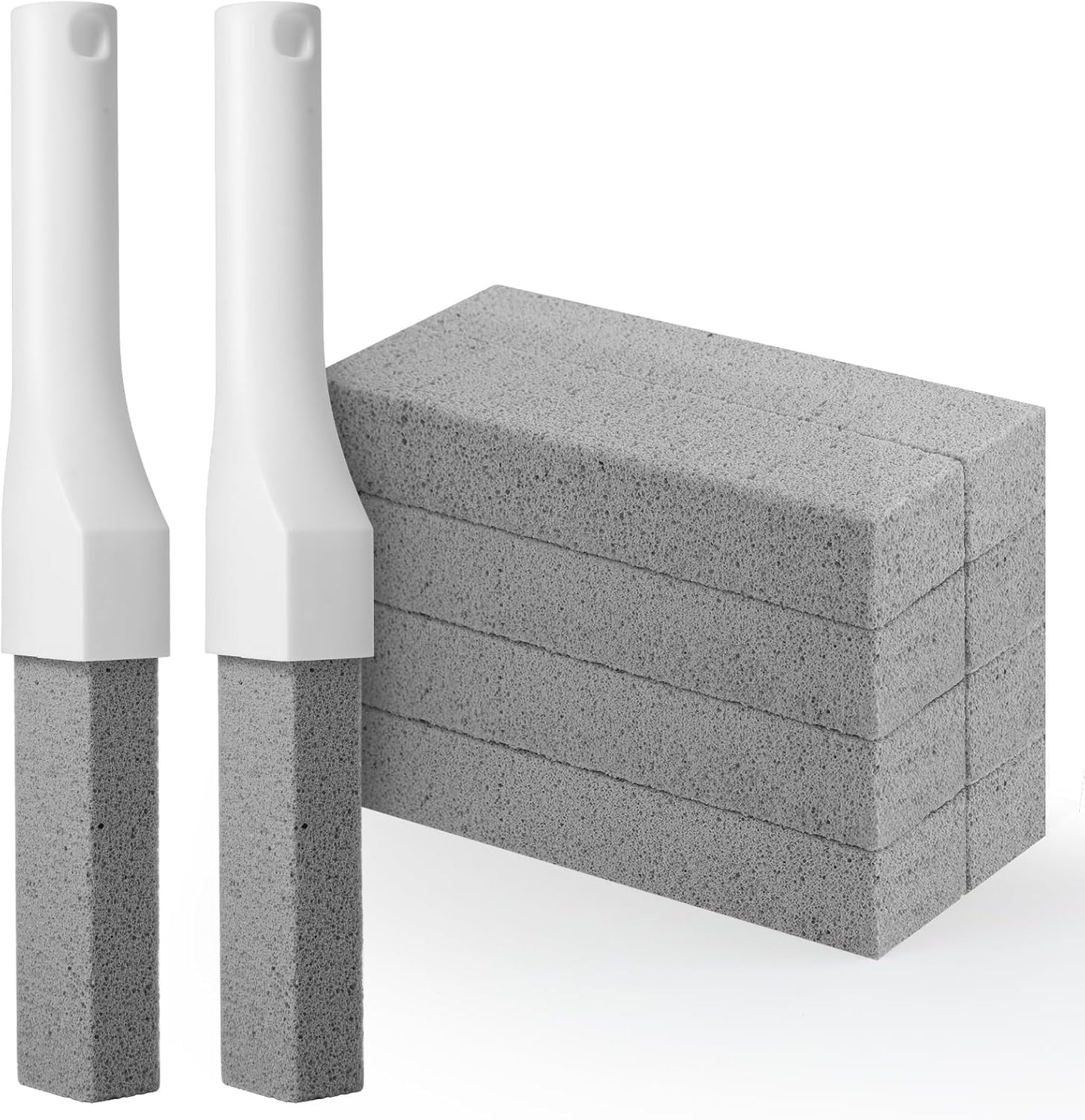 8-Pack-Pumice-Stone-Toilet-Bowl-Cleaner-with-Long-Handle---Replaceable-Toilet-Pumice-Stone,-1205