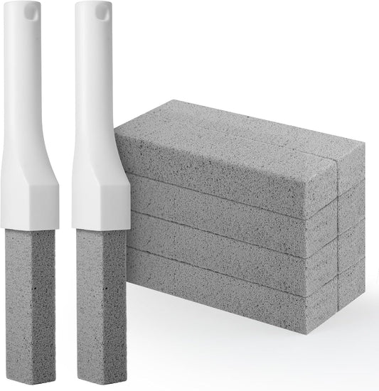 8-Pack-Pumice-Stone-Toilet-Bowl-Cleaner-with-Long-Handle---Replaceable-Toilet-Pumice-Stone,-1205