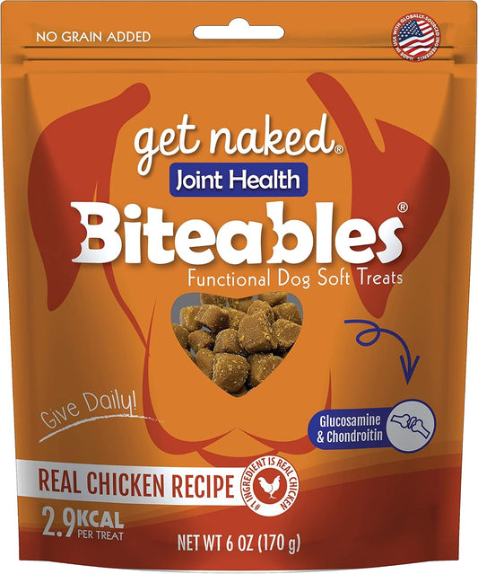 Get-Naked-Biteables-Joint-Health-Soft-Treats-for-Dogs-6oz-Bag---401