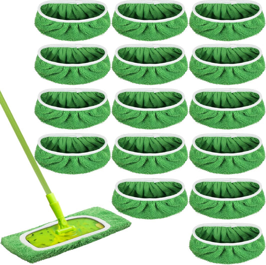 Nuogo-16-Packs-Reusable-Wet-Mop-Pads-Refills-Compatible-with-2311