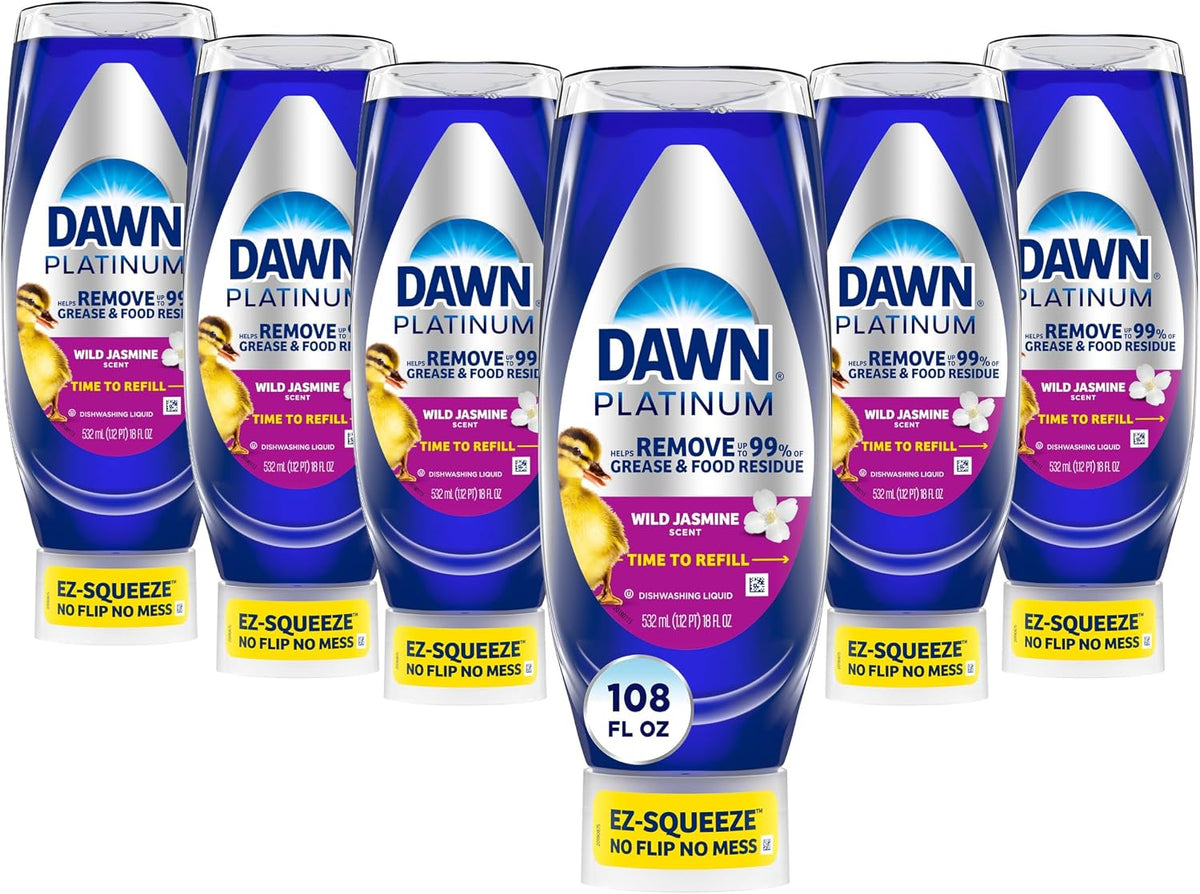 Dawn-Platinum-EZ-Squeeze-Dish-Soap-Liquid,-Dishwashing-Liquid,-Grease-Removal,-Upside-Down-294