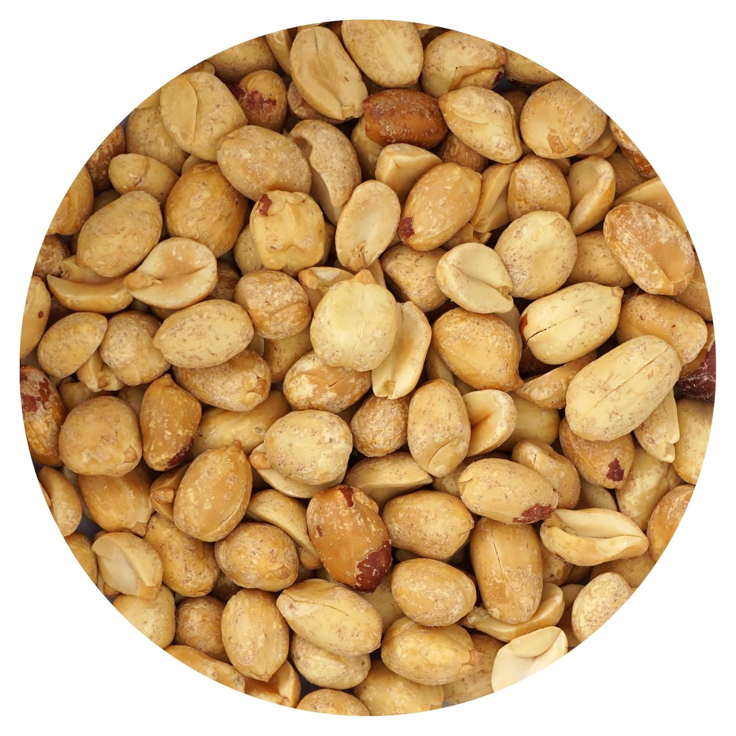 Roasted-and-Unsalted-Peanuts,-2-Pound-Bag-(32-Ounce-Bulk-Bag)-------1531