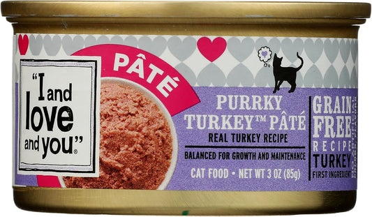 I&Love&You-Cat-Food-Porky-Try-Pa,-3-oz------------456
