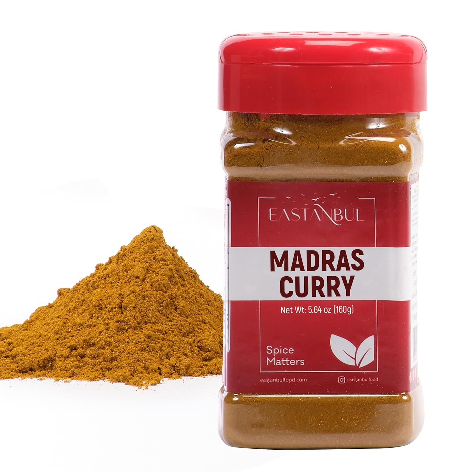 Eastanbul-Madras-Curry-Powder,-5.64oz-Traditional-3345