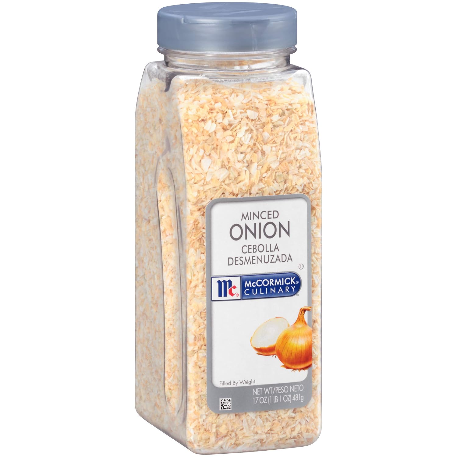 McCormick-Culinary-Minced-Onion,-17-oz---One-17-Ounce-Container-of-1945