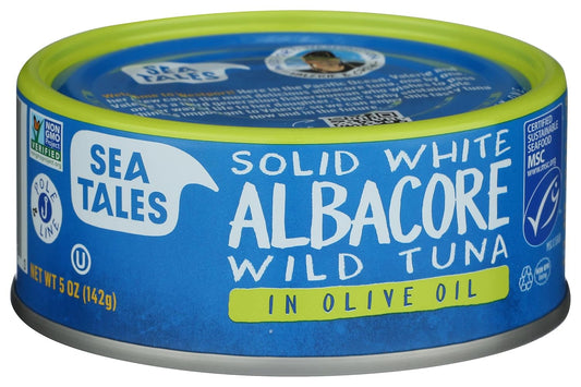 Sea-Tales-Atún-Albacore-en-Aceite-de-Oliva,-5-OZ-------1258
