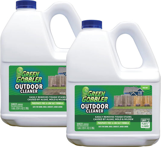 Green-Gobbler-Outdoor-Cleaner-Concentrate-|-Mold-&-Mildew-Stain-910