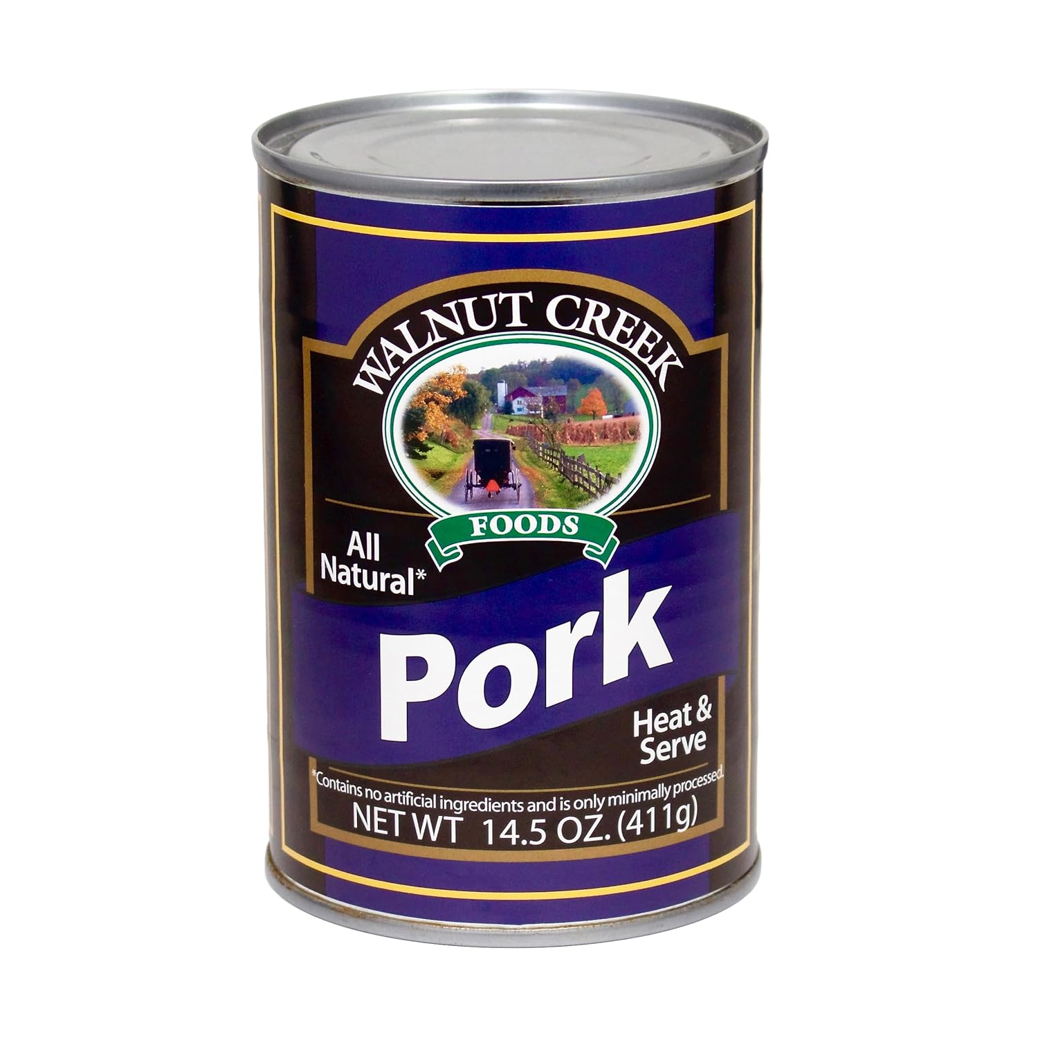 AmishTastes-Walnut-Creek-Trozos-de-cerdo-enlatados,-totalmente-naturales,-para-calentar-y-14.5-232