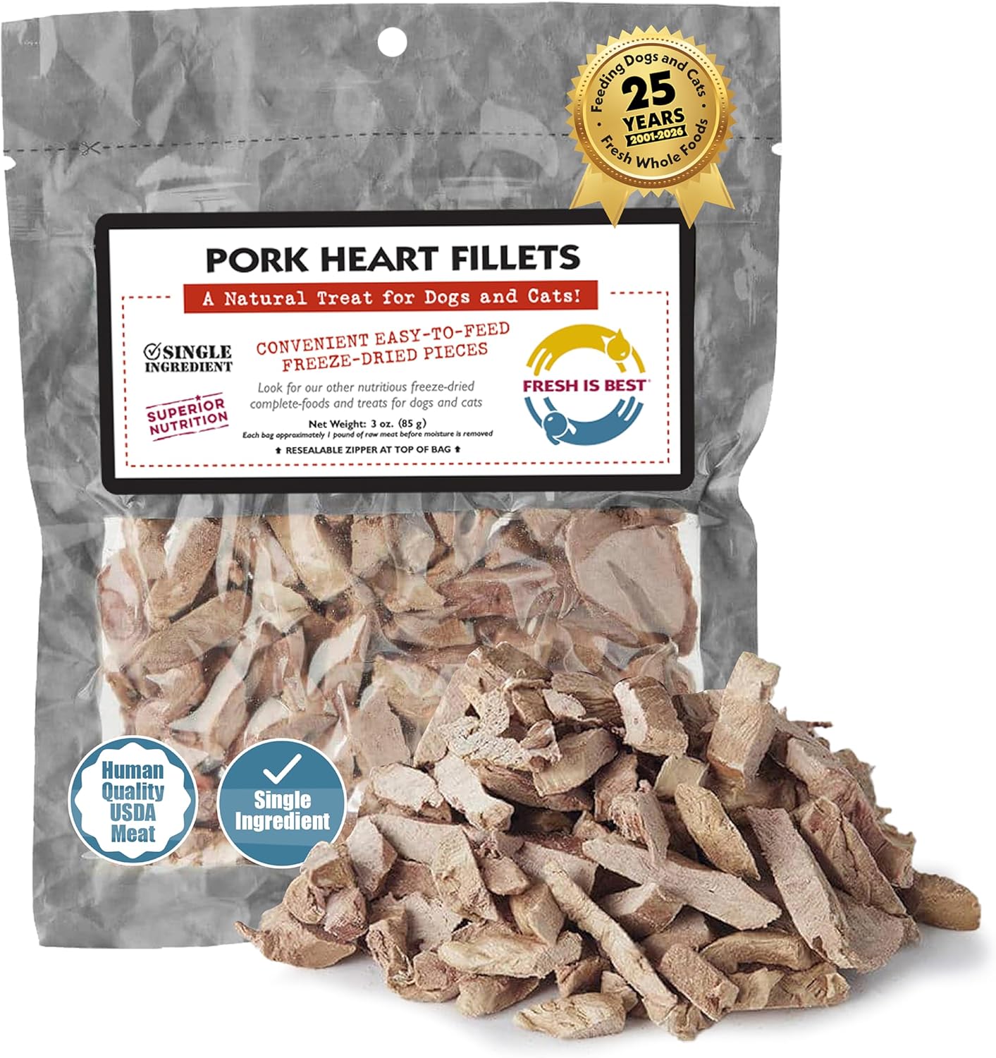 Fresh-Is-Best-Pork-Heart-Fillets-Freeze-Dried-Dog-Treats-–-Freeze-15