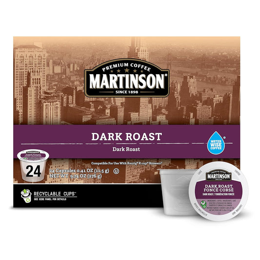 Martinson-Single-Serve-Coffee-Capsules,-Dark-Roast,-965