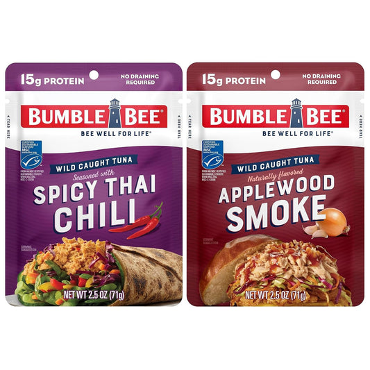 Bumble-Bee-Seasoned-Tuna-Pouch-Duo-(2-Total-Pouches)---Spicy-Thai-Chili-126