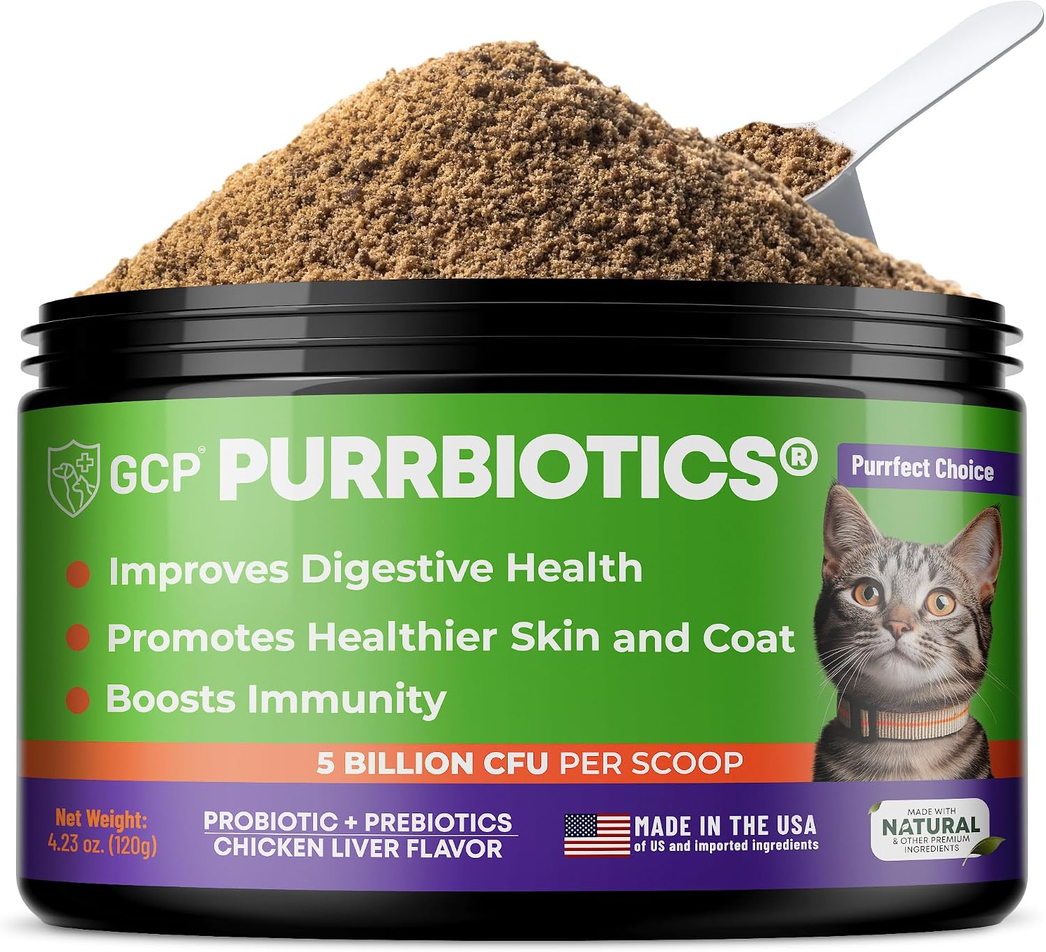 Guardian’s-Choice-Cat-Probiotic-Powder,-Probiotics-for-Cats,-120-Servings-|-A-Happy-970