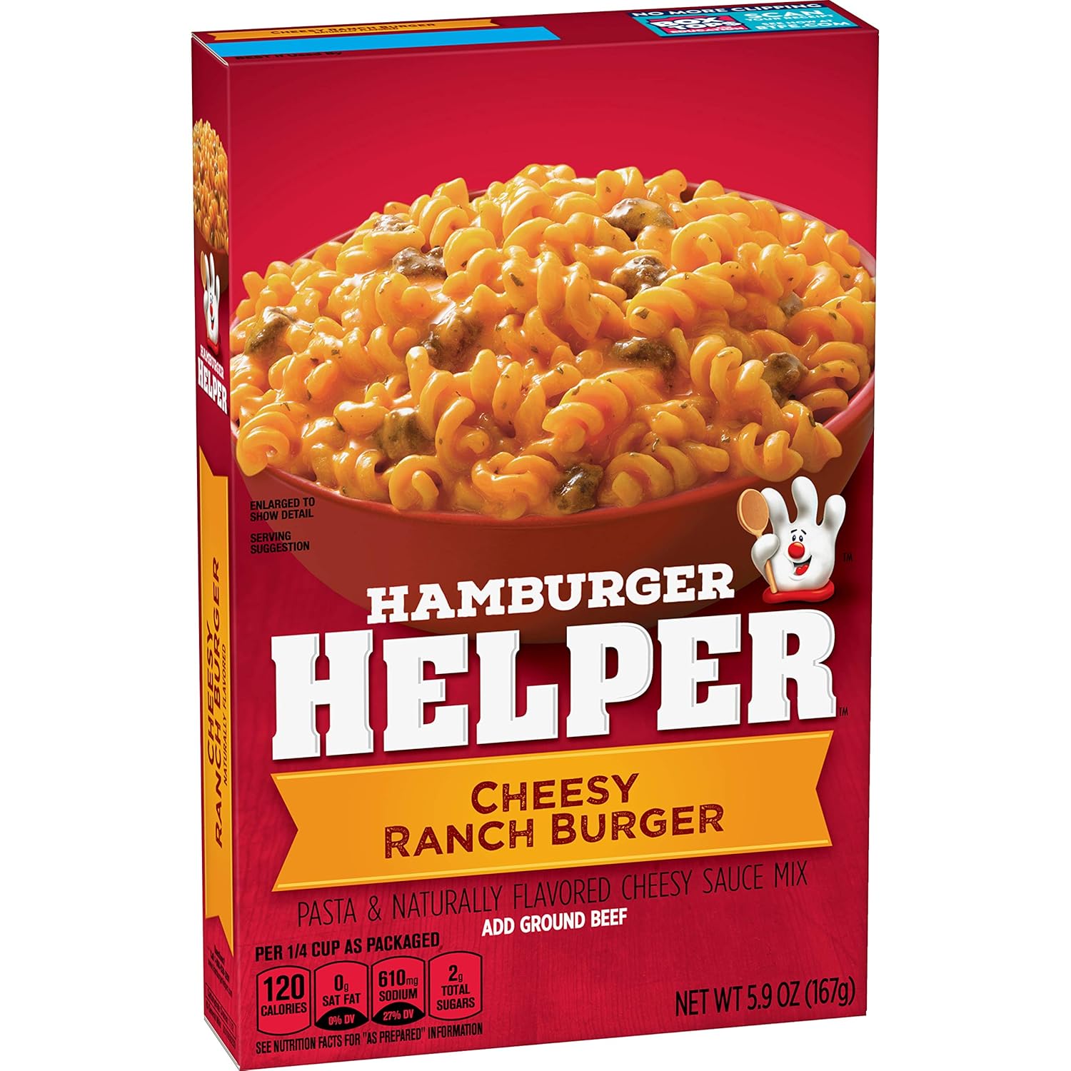 Betty-Crocker-Dry-Meals-Hamburger-Helper,-57