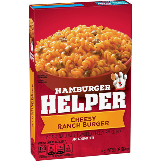 Betty-Crocker-Dry-Meals-Hamburger-Helper,-57