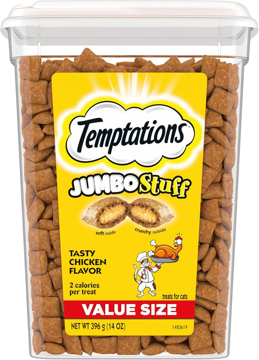 TEMPTATIONS-Jumbo-Stuff-Crunchy-and-Soft-Cat-Treats,-Chicken-3